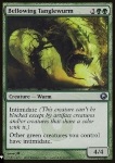 Wurm del Groviglio Urlante