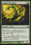 Predatore di Fangren