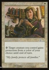Madre delle Rune