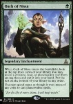 Giuramento di Nissa