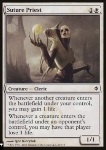 Sacerdotessa di Sutura