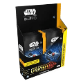 Carbonite Edition - Salto nell'Iperspazio - Booster Box - Star Wars Unlimited