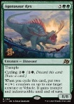 Rivalisaurus Rex