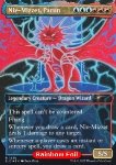 Niv-Mizzet, il Parun