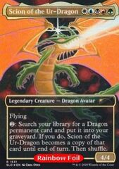 Discendente dell'Ur-Drago