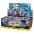L'Avanzata delle Macchine Draft Booster Box