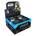 Star Wars: Unlimited -Leggende della Forza Display (24 Booster)
