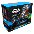 Star Wars: Unlimited - Leggende della Forza Prerelease Box