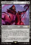 Eye of Nidhogg