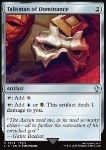 Talismano del Dominio