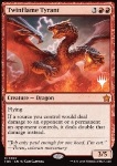 Twinflame Tyrant