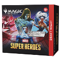 Marvel Super Heroes Draft Night