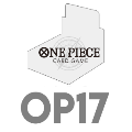 Box One Piece Card Game OP-17