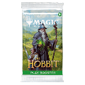 Vincitore Sprint Wheel Agosto 2026 - 1 Buste di Lo Hobbit