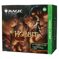 Lo Hobbit Draft Night