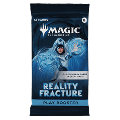Vincitore Sprint Wheel Settembre 2026 - 1 Buste di Reality Fracture