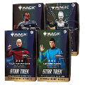 MTG - Star Trek: Commander Deck Set - Collector's Edition