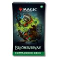 Bloomburrow Mazzo Commander - Animali Agguerriti