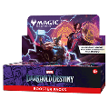 MTG - Darkhold Destiny - Box di Buste