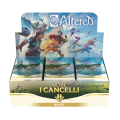 Altered - Oltre i Cancelli - Display da 36 Buste