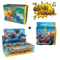 Aetherdrift Super Bundle - Box, Collector Box, Bundle English