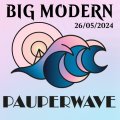 Big Modern - Iscrizione Evento del 26/05/2024