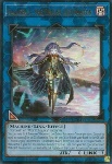 Galatea-I, the Orcust Automaton