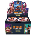 Riftbound: Origins GCC - Box di Buste - League of Legends