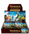 Booster Box Palworld BP01 Dawn of Palpagos (12 buste) ENG