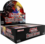 Yu-Gi-Oh! - Beyond the Brave - Oltre il Coraggio - Box 24 Buste