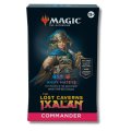 Commander: Le Caverne Perdute di Ixalan: 