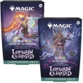Commander: L’Eclissi di Lorwyn: Deck Set