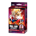 Starter Deck: Son Goku - Dragon Ball Super Fusion World