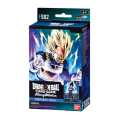 Starter Deck: Vegeta - Dragon Ball Super Fusion World