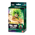 Starter Deck: Broly - Dragon Ball Super Fusion World