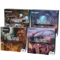 FINAL FANTASY Holiday Release: Scene Box Set