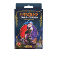 Riftbound: Origins GCC - Mazzo Campione Jinx - League of Legends