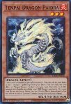 Tenpai Drago Paidra