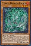 Tenpai Drago Fadra