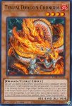 Tenpai Drago Chundra