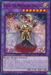 Bacha la Maestra Melodiosa