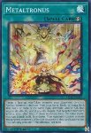 Metaltronus