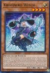 Strega Krishnerd