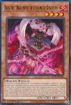 Aiza la Dragonessa della Devozione Folle