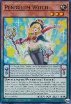 Strega Pendulum