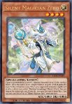 Mago Silente Zero