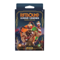 Riftbound: Origins GCC - Mazzo Campione Lee Sin - League of Legends