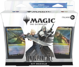 Final Fantasy - Starter Kit