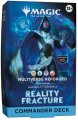MTG Frattura della Realtà: Commander Deck 
