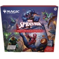 Marvel's Spider-Man: Scene Box